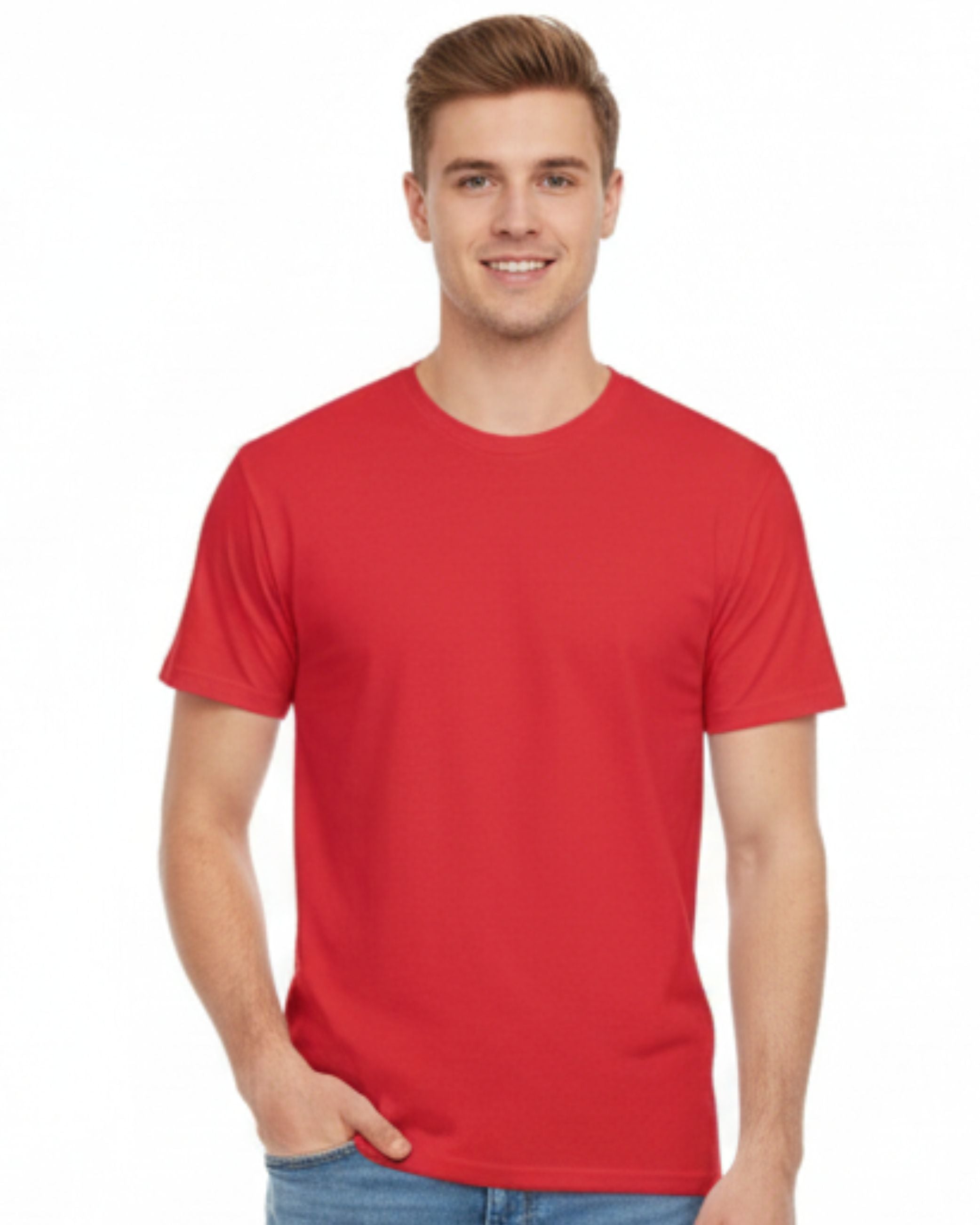 Unisex Heavy Cotton™ T-Shirt