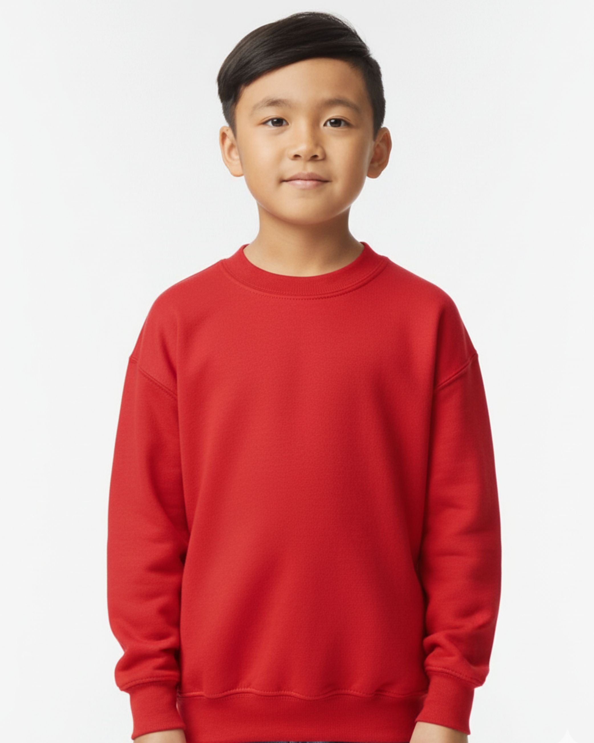 Youth Heavy Blend™ Crewneck Sweatshirt