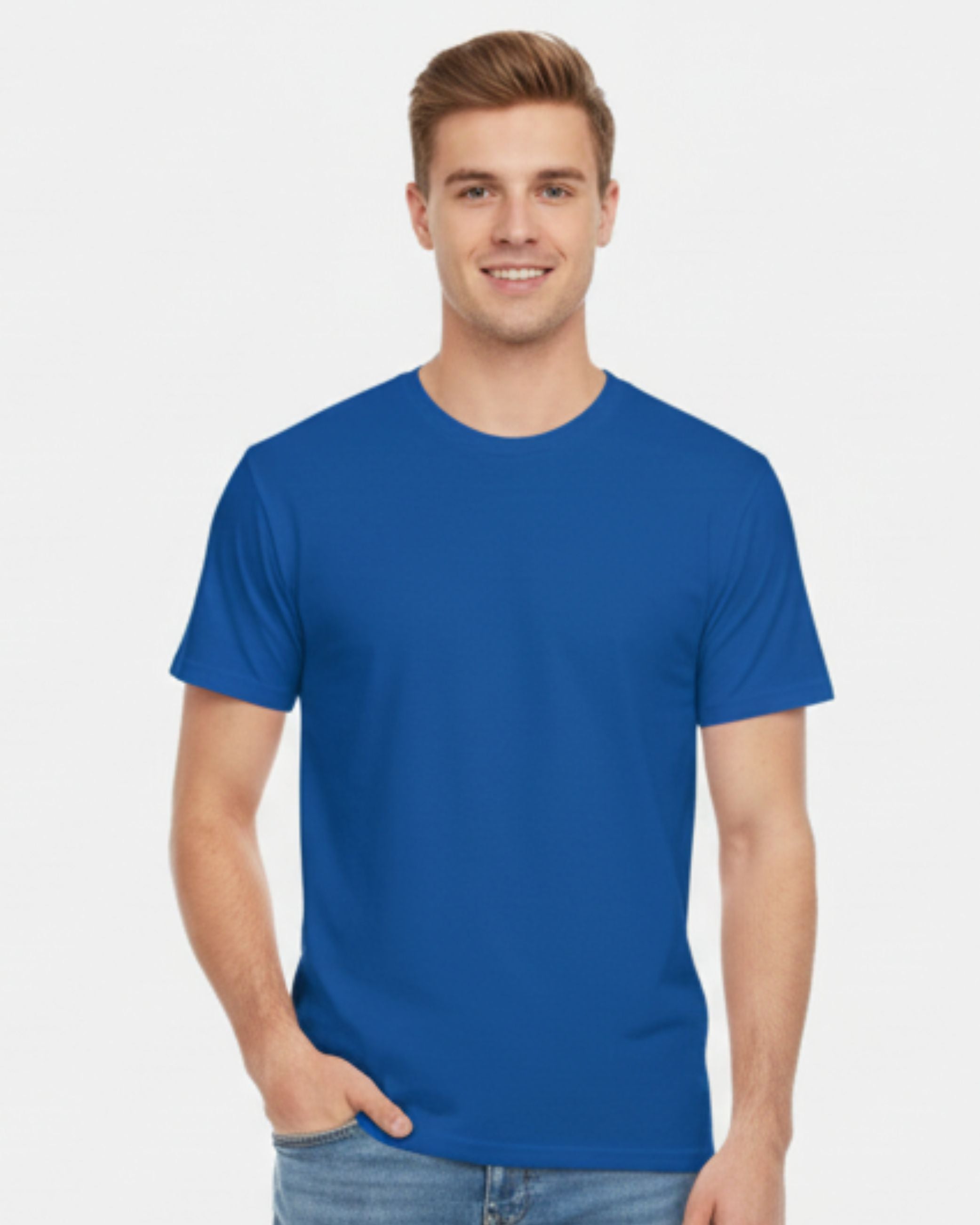 Unisex Heavy Cotton™ T-Shirt