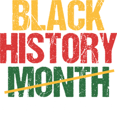 Black History Month Shirt All - Human Rights Ready to Press DTF Transfer