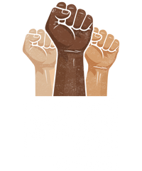 Unity Black History Month TShirt - Human Rights Ready to Press DTF Transfer