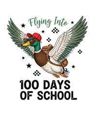 Flying Into 100 Days Of - School Ready to Press DTF Transfer