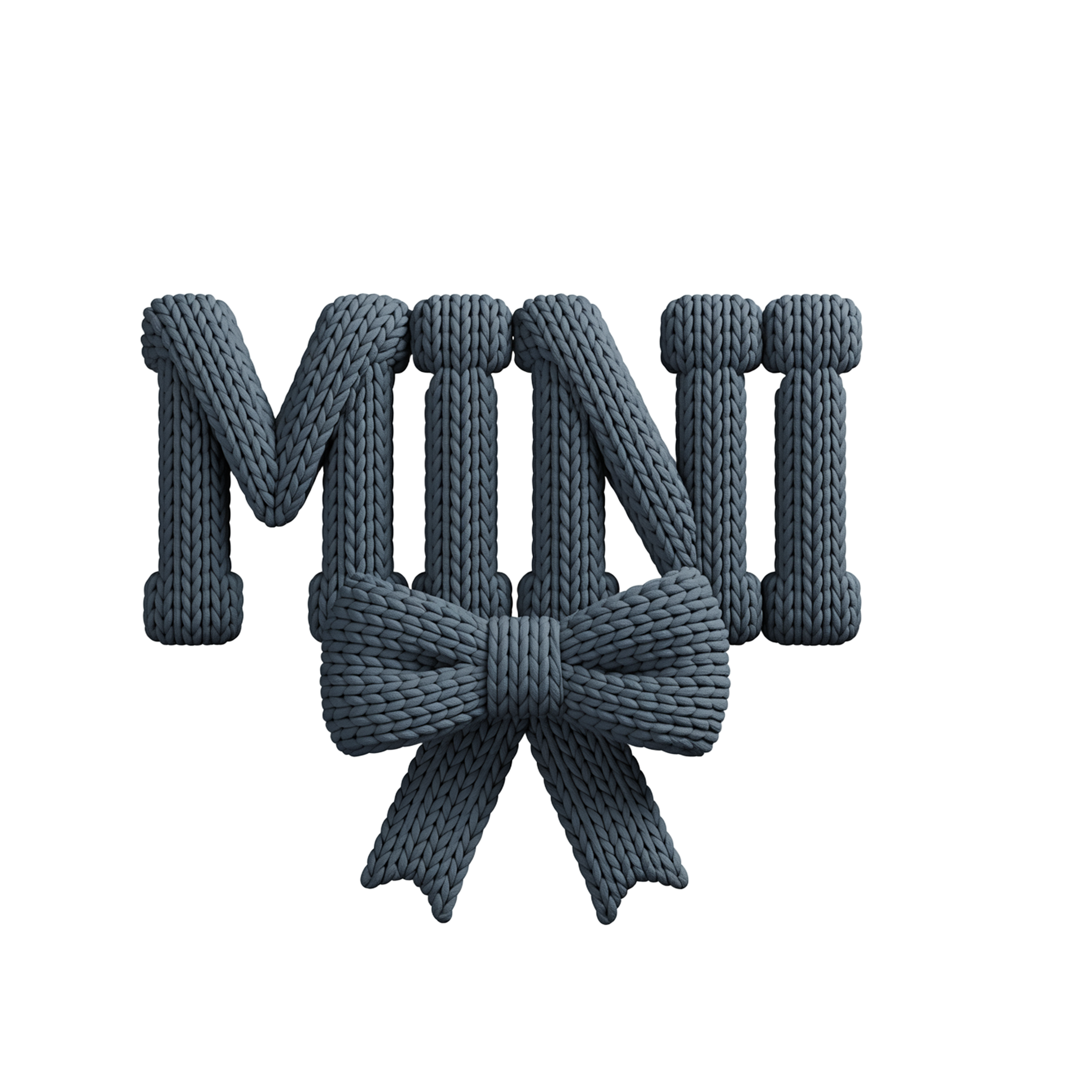 Crochet MAMA Faux - Mothers Day Ready to Press DTF Transfer