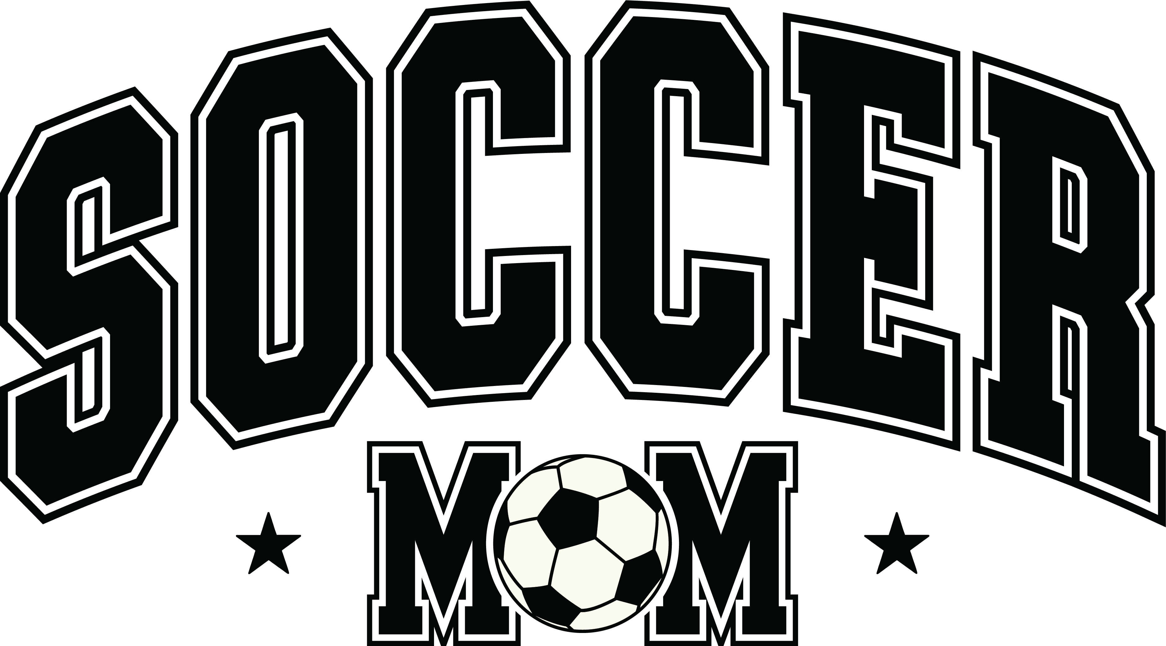 Day,Soccer Mom Soccer Mama - Mothers Day Ready to Press DTF Transfer