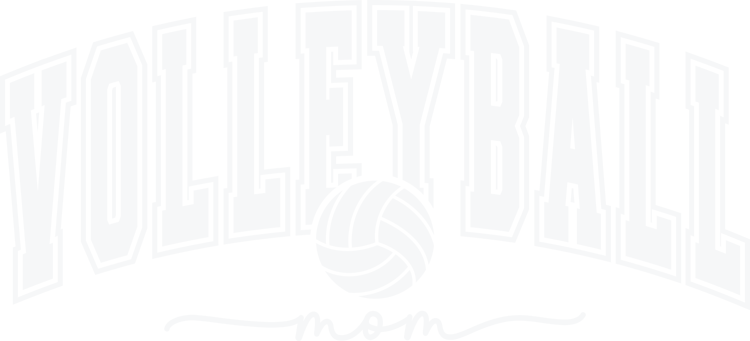 Day,Volleyball Mom Volleyball Mama - Mothers Day Ready to Press DTF Transfer