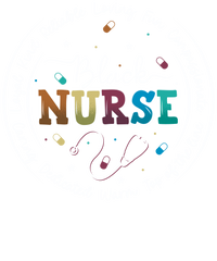Loving Kind Dedicated Black Nurse - Nurse Ready to Press DTF Transfer