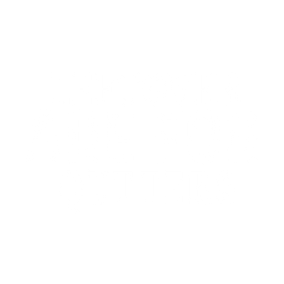 Leftover Are For Quitters – Funny Ready to Press DTF Transfer