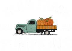 Farm Fresh Pumkins - Ready to Press DTF Transfer