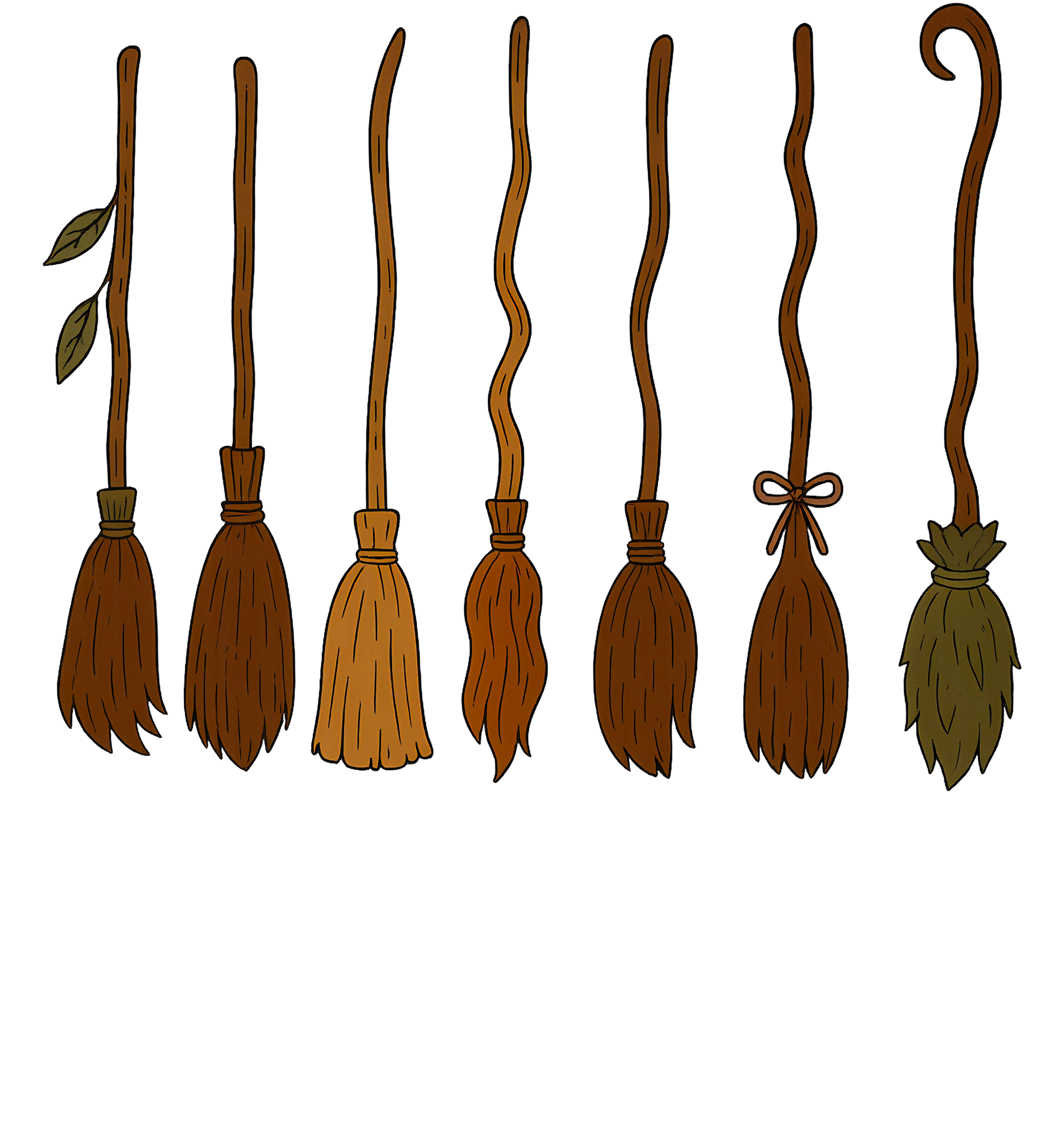 A Girl’s Gotta Have Options - Ready to Press DTF Transfer