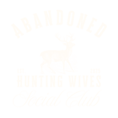 Abandoned Social Club - Ready to Press DTF Transfer