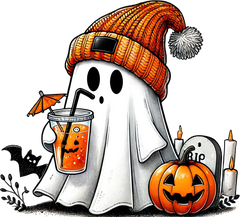 Bee My Boo - Ready to Press DTF Transfer