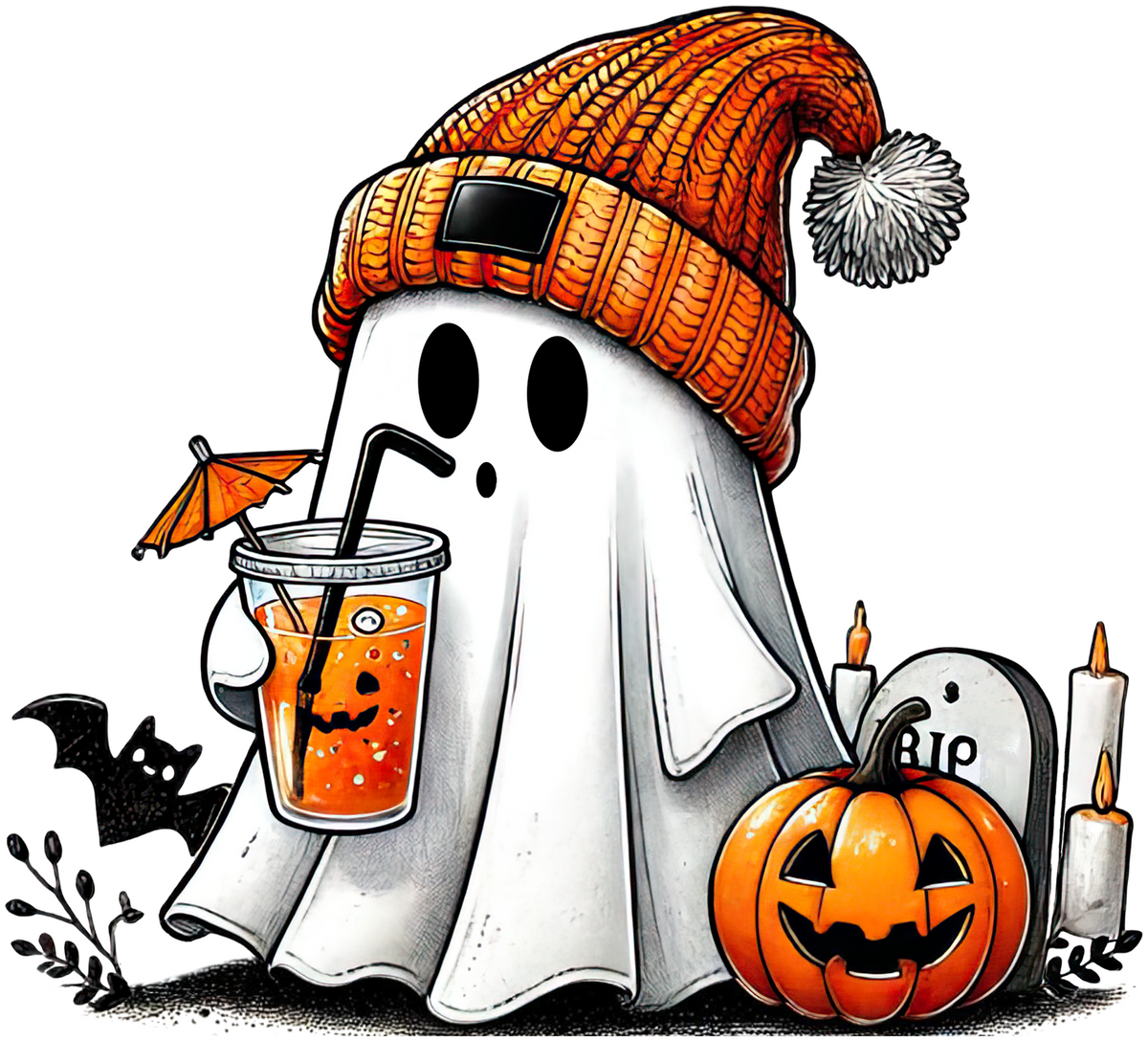 Bee My Boo - Ready to Press DTF Transfer