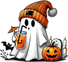 Bee My Boo - Ready to Press DTF Transfer