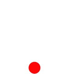 Minimal Rudolph Merry Christmas - Christmas Ready to Press DTF Transfer