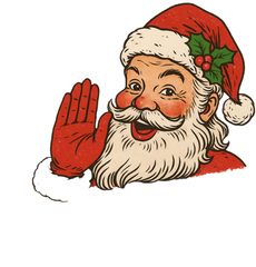 You Ain't Gettin Shit- Christmas Ready to Press DTF Transfer