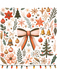 Tis The Season - Christmas Ready to Press DTF Transfer