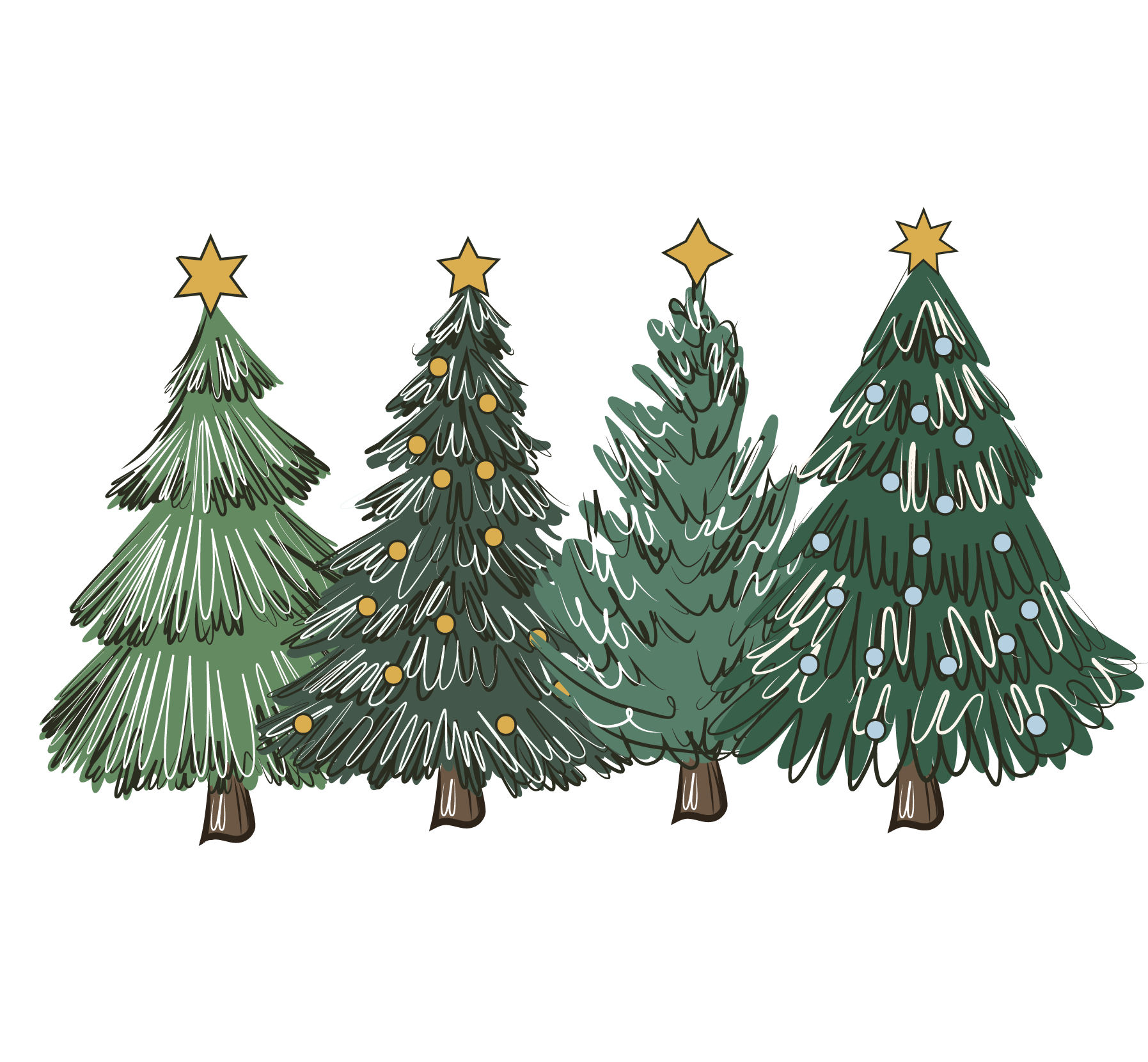 Put Your Balls All Over Me - Christmas Ready to Press DTF Transfer