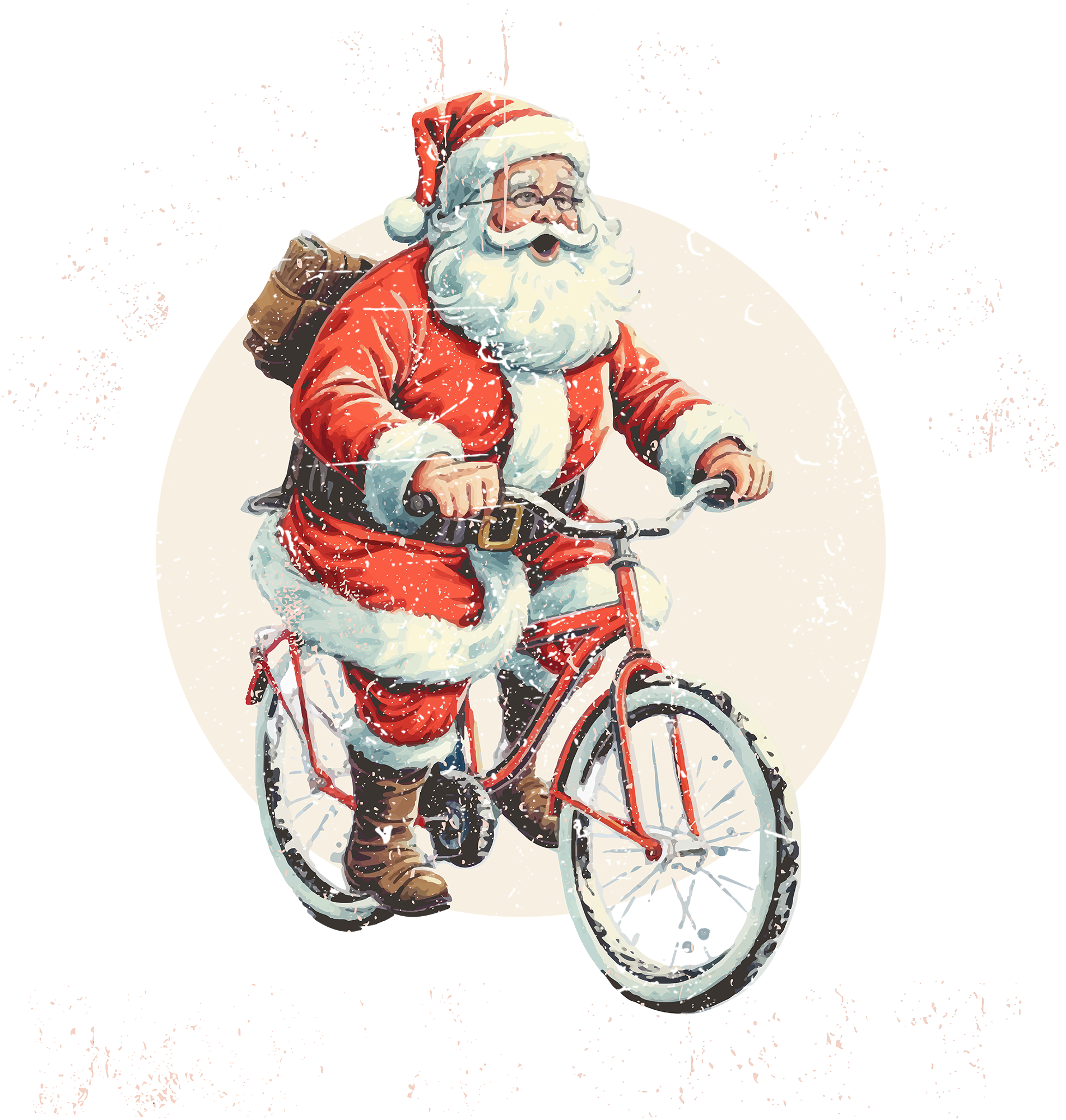 Snow's Out Ho's Out - Christmas Ready to Press DTF Transfer