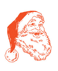 I Saw That You Nasty- Christmas Ready to Press DTF Transfer