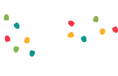 Merry And Bright Christmas Lights- Christmas Ready to Press DTF Transfer