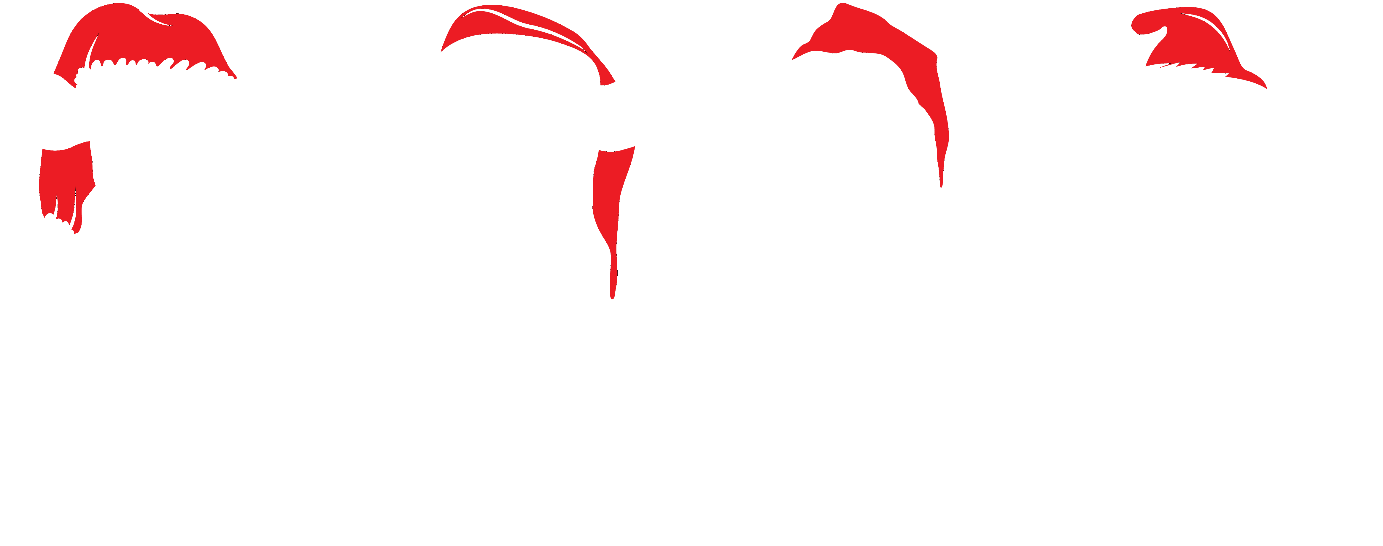 Mooey Christmas - Christmas Ready to Press DTF Transfer