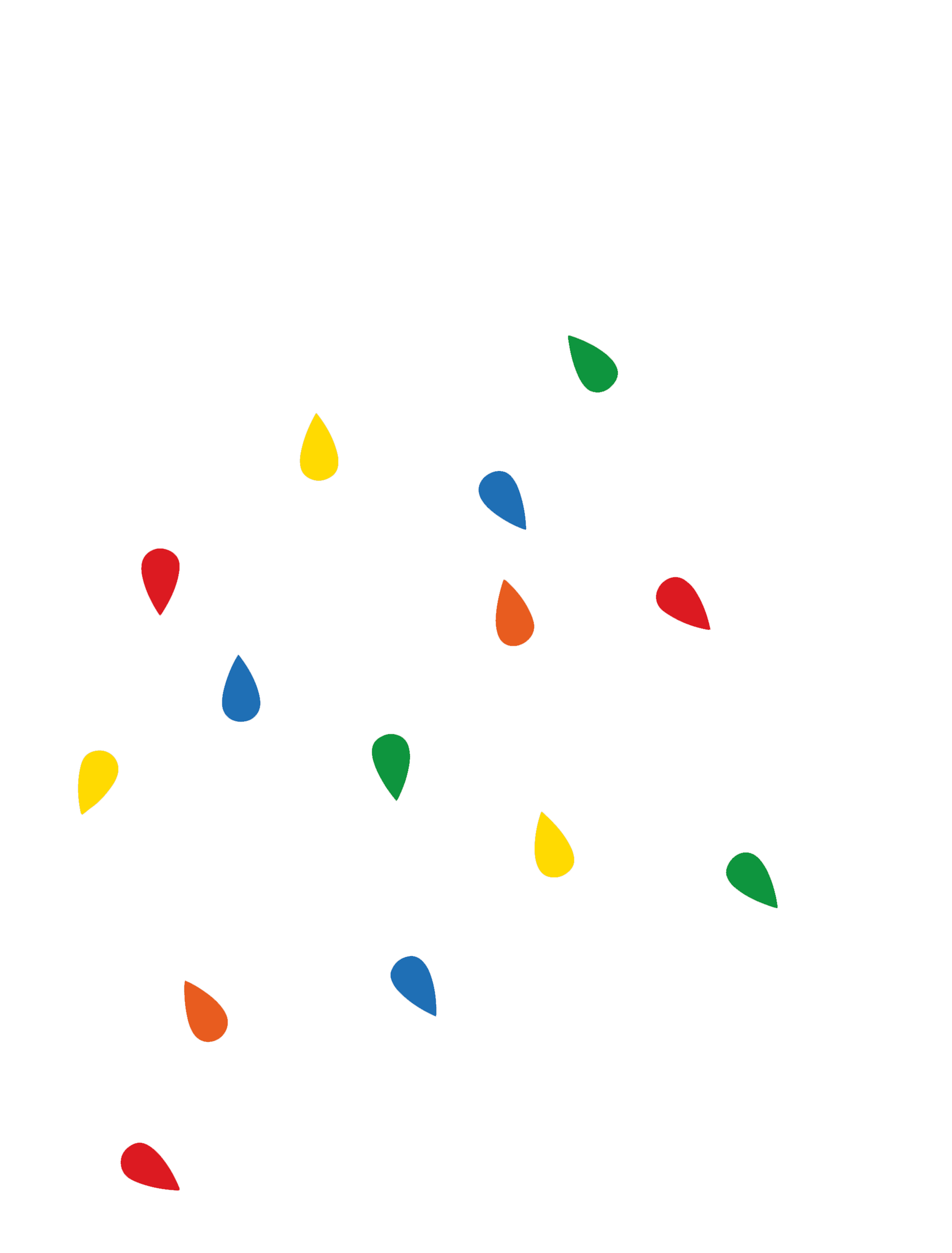 Christmas Lights Cat- Christmas Ready to Press DTF Transfer