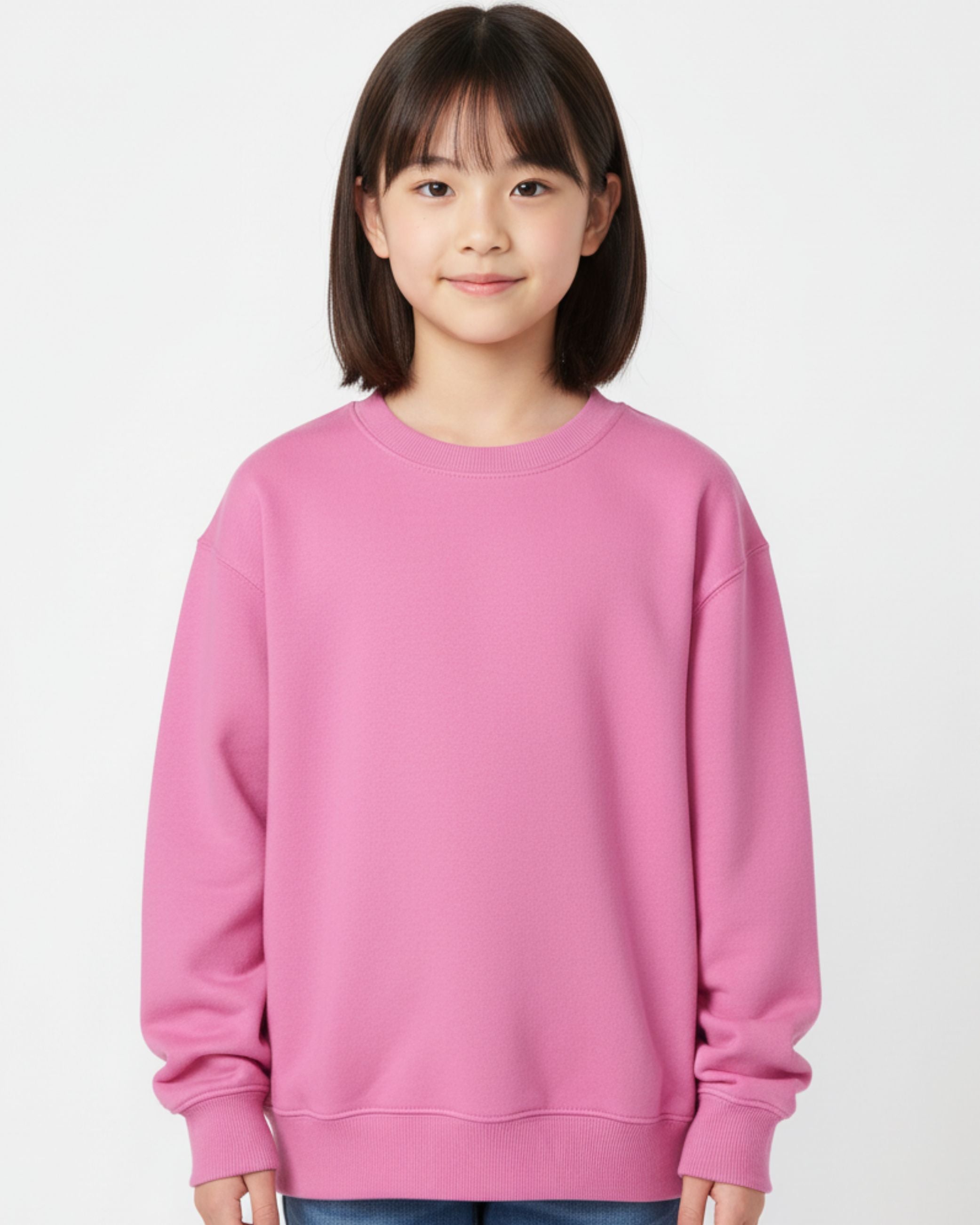 Youth Heavy Blend™ Crewneck Sweatshirt