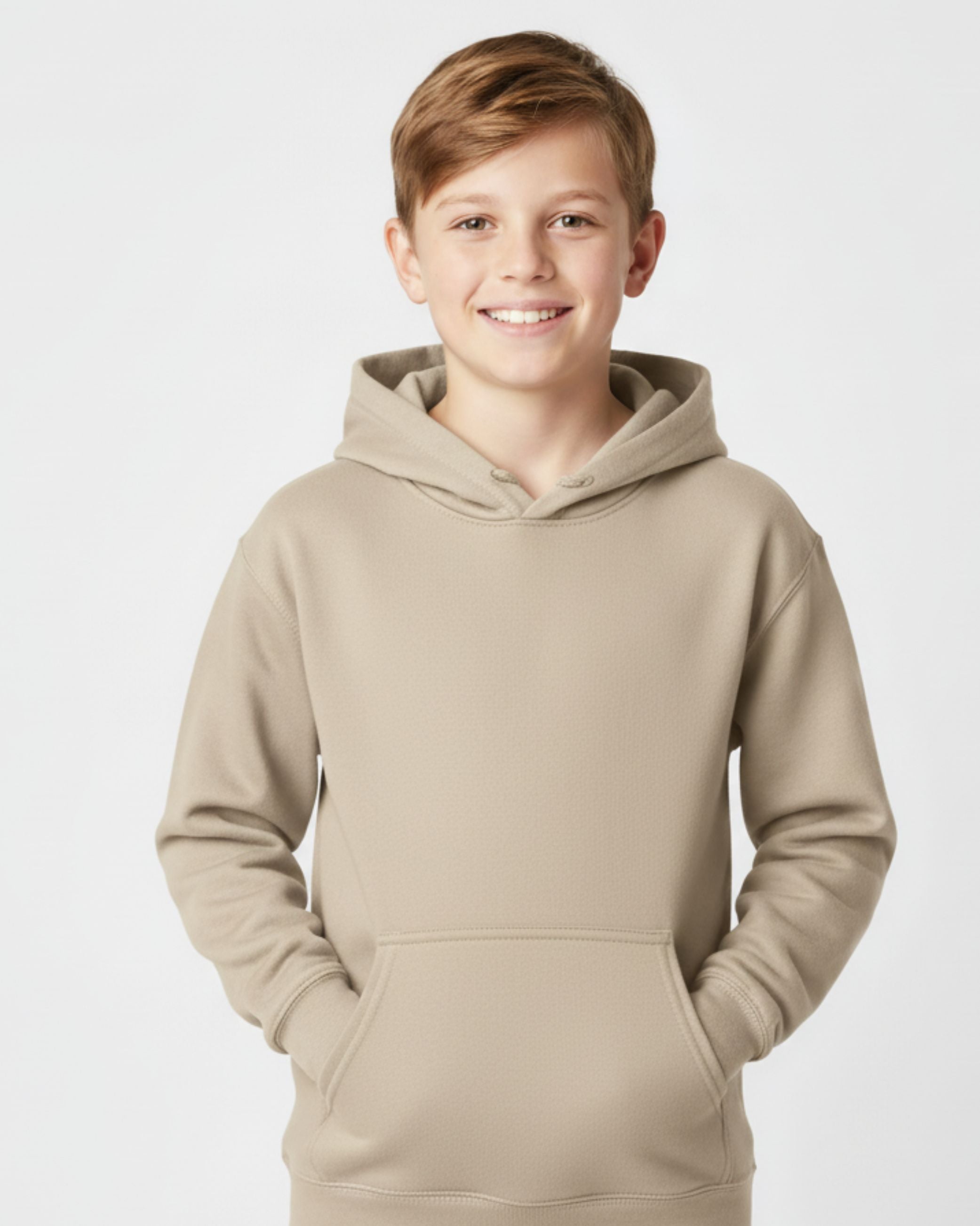 Youth Heavy Blend™ Hooded Sweatshirt