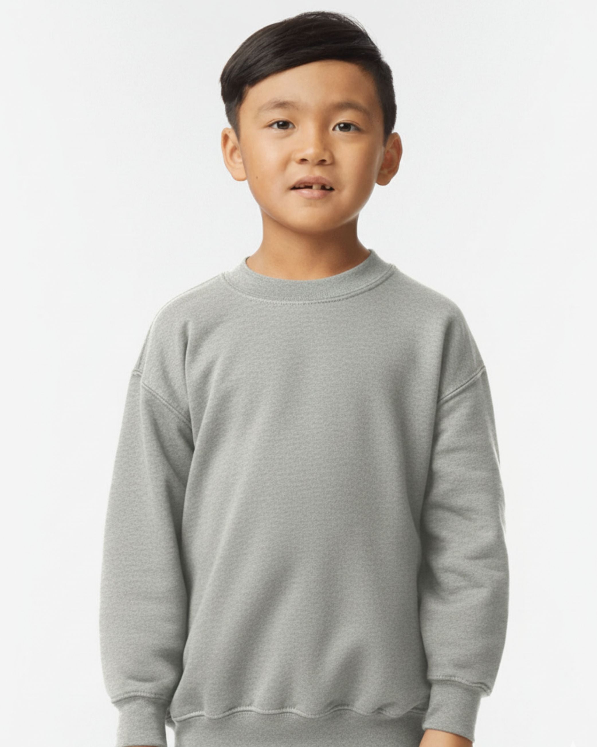 Youth Heavy Blend™ Crewneck Sweatshirt
