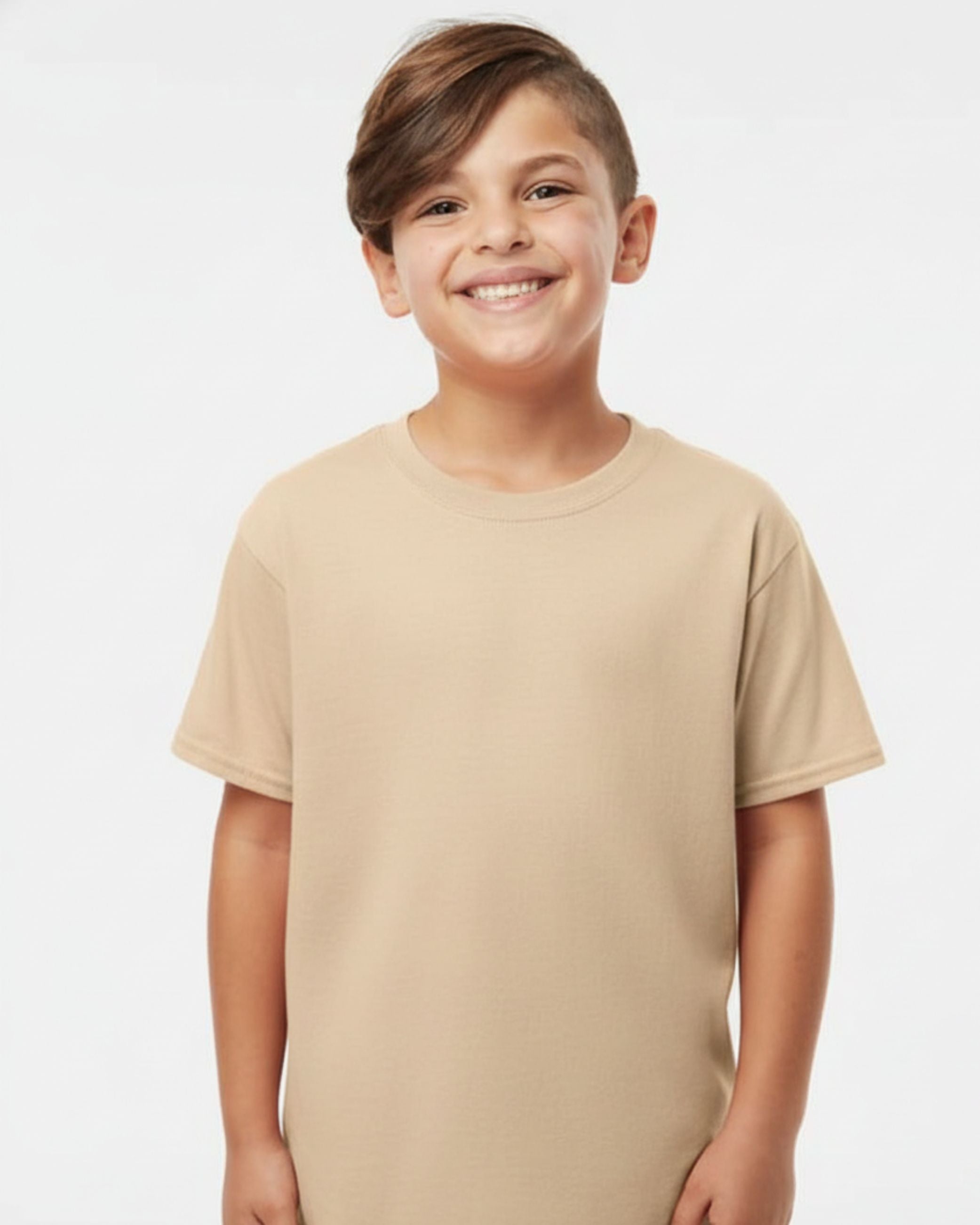 Youth Softstyle® T-Shirt