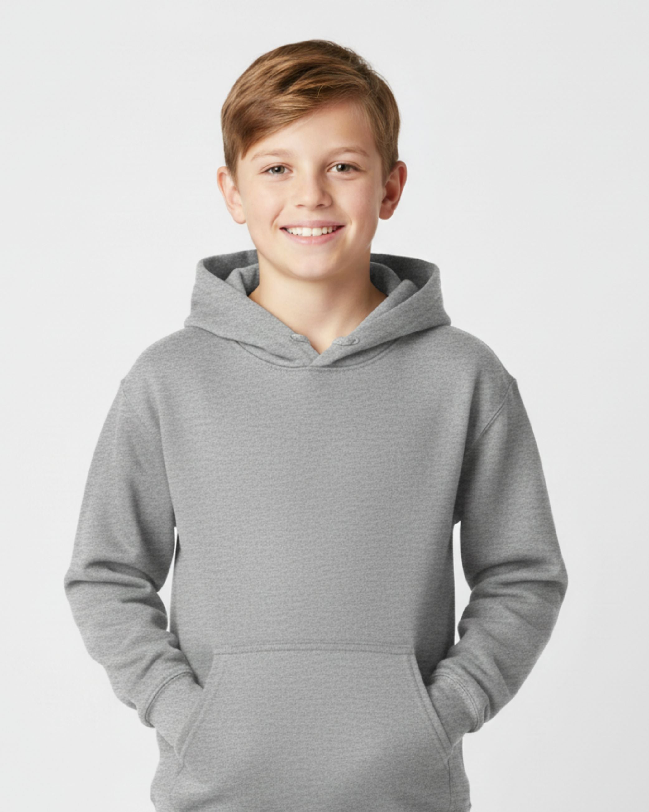 Youth Heavy Blend™ Hooded Sweatshirt