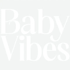 Baby Vibes Family Ready to Press DTF Transfer