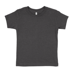 Bella Canvas Youth Heather T-Shirt - Custom Youth Heather T-shirt