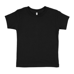 Bella Canvas Toddler T-Shirt - Custom Toddler T-shirt