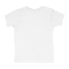 Bella Canvas Toddler T-Shirt - Custom Toddler T-shirt