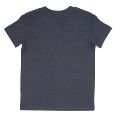 Bella Canvas Youth Heather T-Shirt - Custom Youth Heather T-shirt