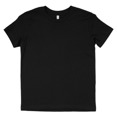 Bella Canvas Youth T-Shirt - Custom Youth T-shirt