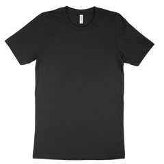 Bella Canvas Adult T-Shirt - Custom Bella Canvas T-shirt