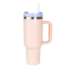 Custom Tumbler Personalized Laser Engraved Tumbler 40oz