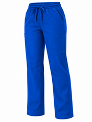 Women’s Custom Scrub Pants