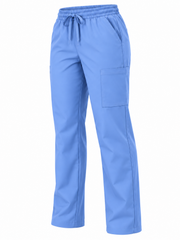 Women’s Custom Scrub Pants