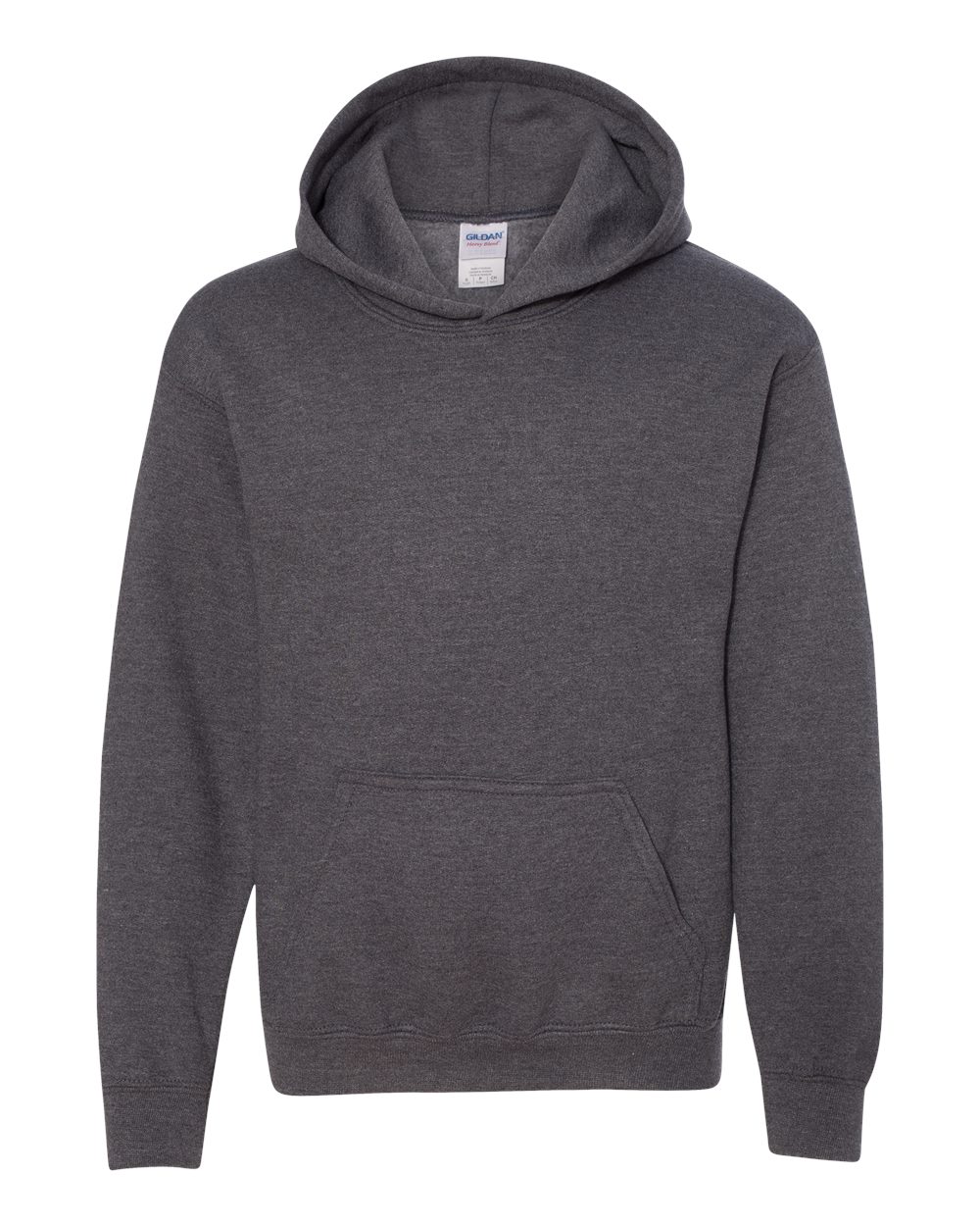 Youth Heavy Blend™ Hooded Sweatshirt