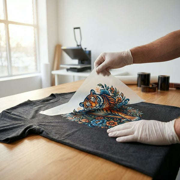 Peel It Warm or Cold