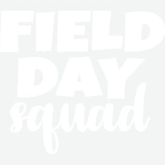 Field Day Squad School Ready to Press DTF Transfer