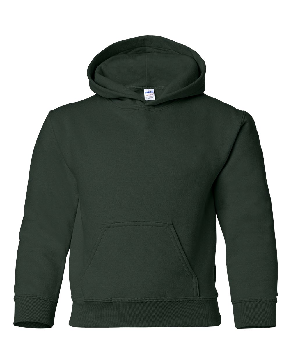 Youth Heavy Blend™ Hooded Sweatshirt