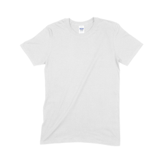 Softstyle Adult T-Shirt - Custom Gildan Softstyle T-Shirt