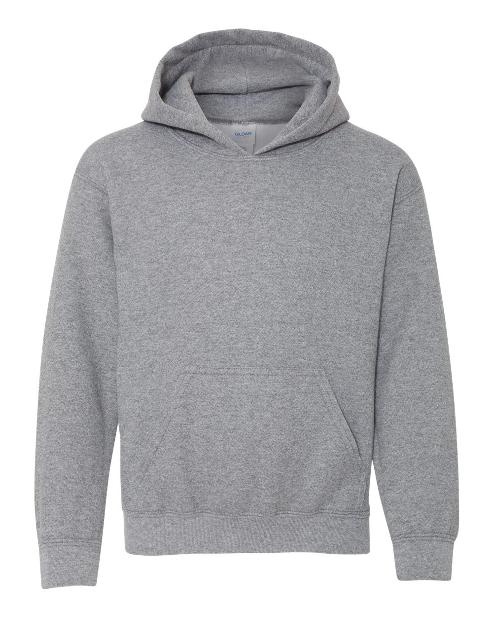 Youth Heavy Blend™ Hooded Sweatshirt