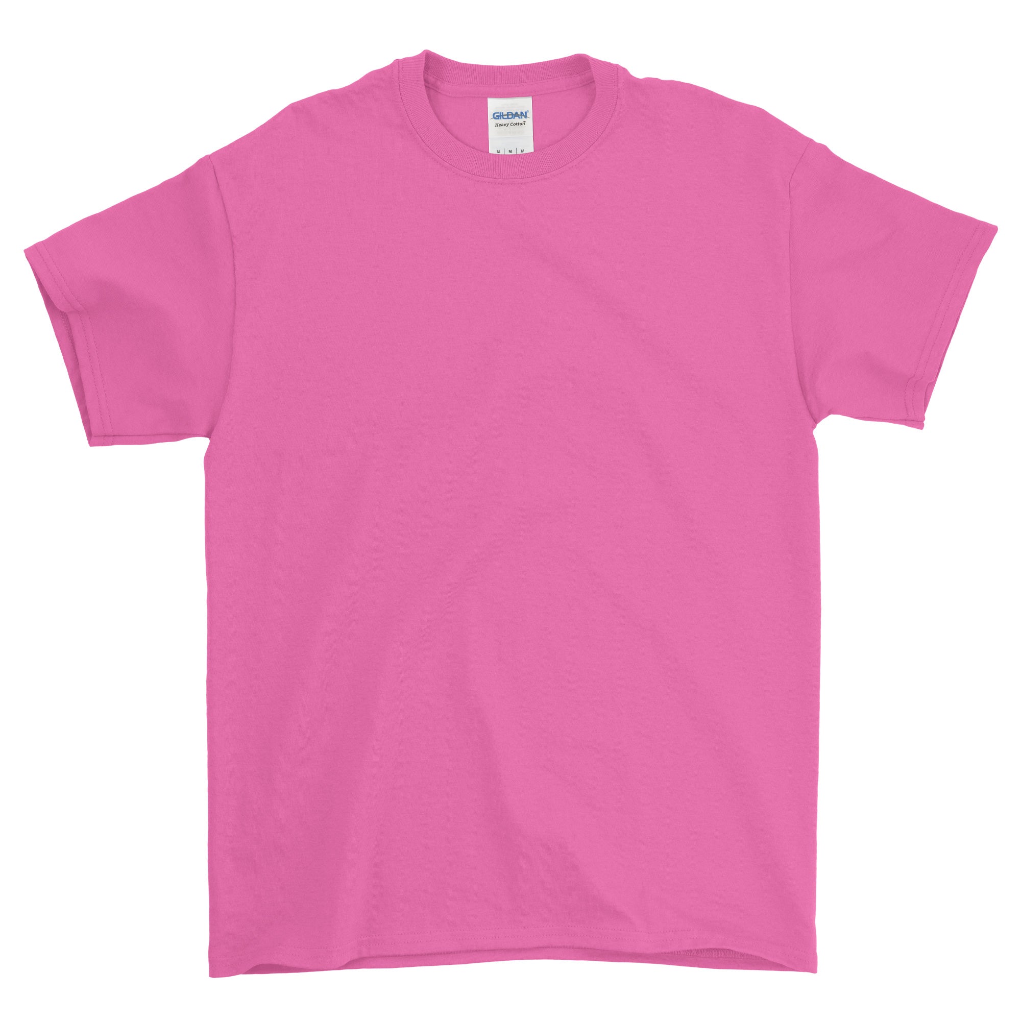Heavy Cotton Adult T-Shirt