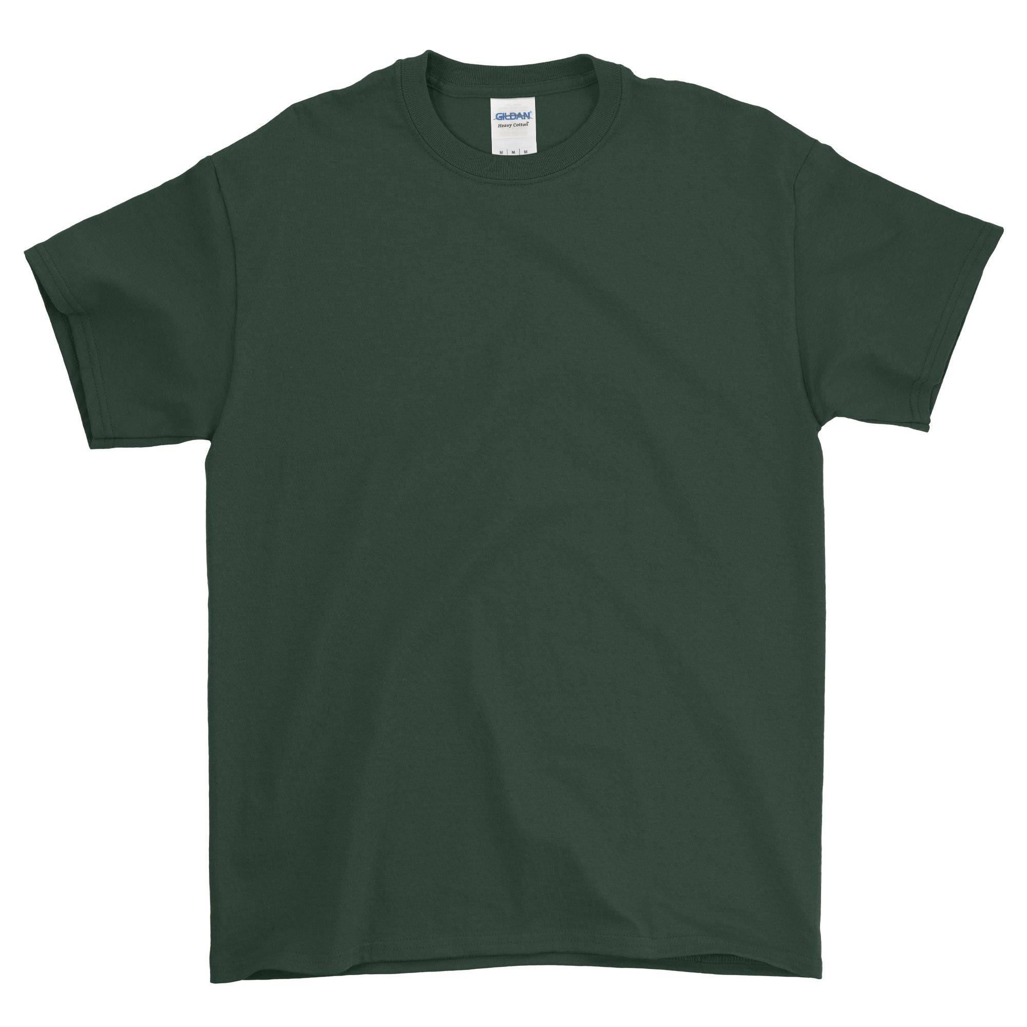 Heavy Cotton Adult T-Shirt