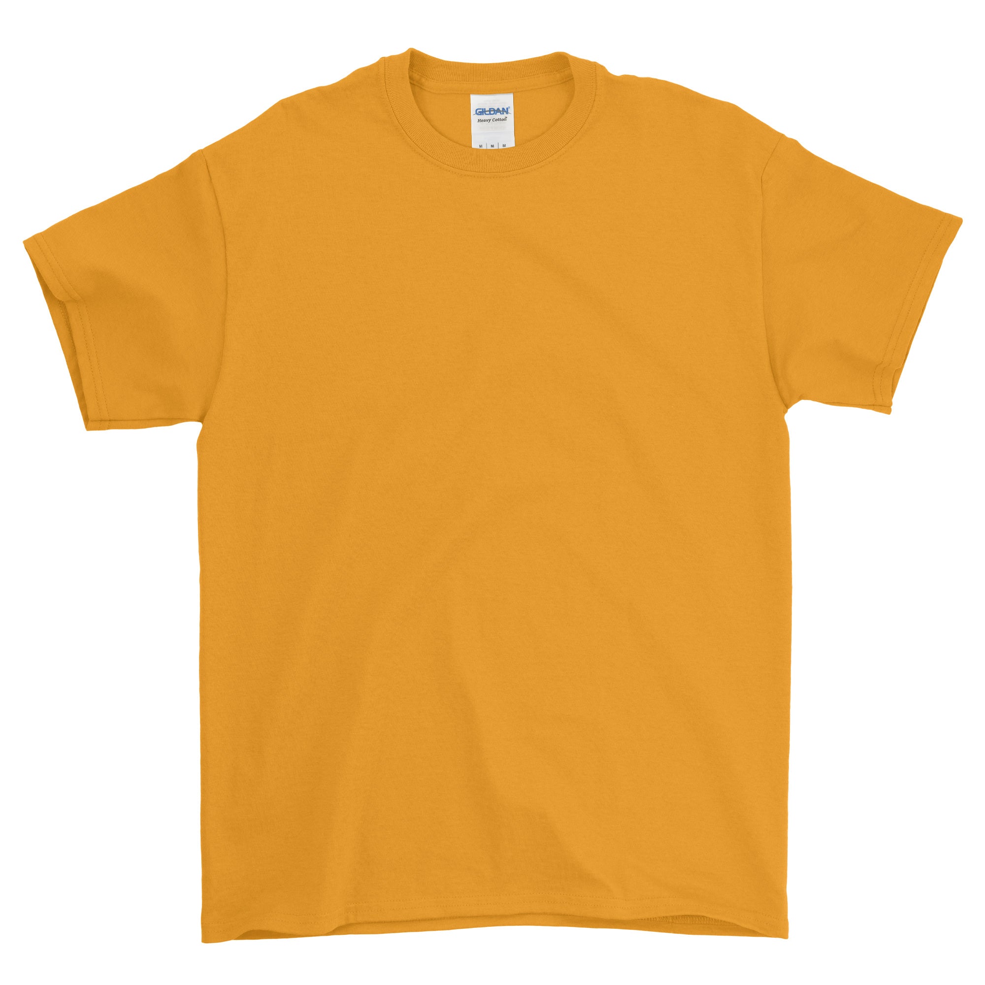 Heavy Cotton Adult T-Shirt